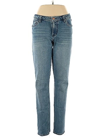 Dear John Jeans (view 1)