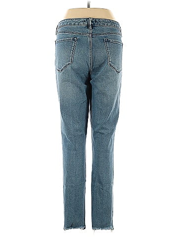 Dear John Jeans (view 2)
