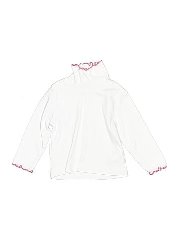 Rare Editions Long Sleeve Turtleneck (view 1)