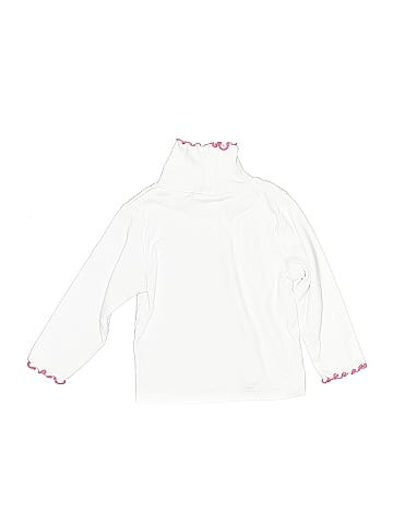 Rare Editions Long Sleeve Turtleneck (view 2)