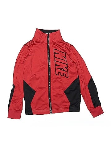 Nike Track Jacket (view 1)