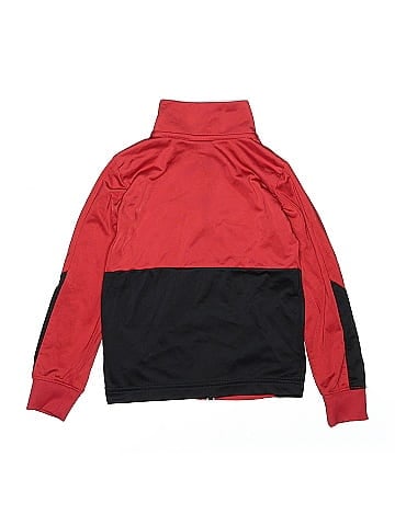 Nike Track Jacket (view 2)