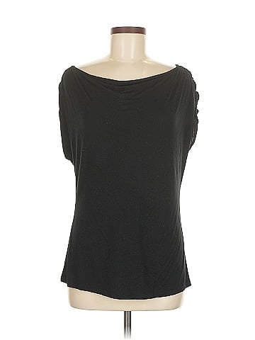 Joseph A. Short Sleeve Top (view 1)