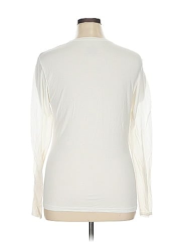 Cuddl Duds Long Sleeve T-Shirt (view 2)