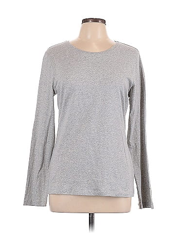 The White Company Long Sleeve T-Shirt (view 1)