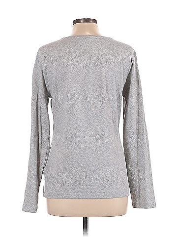 The White Company Long Sleeve T-Shirt (view 2)
