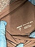 Aerie Brown Khaki Shorts Size XXS - photo 3