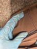 Aerie Brown Khaki Shorts Size XXS - photo 4