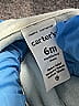 Carter's Teal Zip Up Hoodie 3-6 MO / 6 MO - photo 3