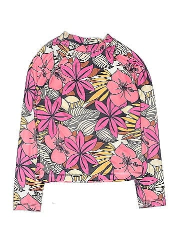 Gymboree Long Sleeve T-Shirt (view 1)