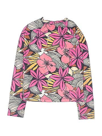 Gymboree Long Sleeve T-Shirt (view 2)