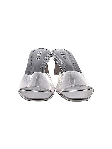Schutz Sandals (view 2)