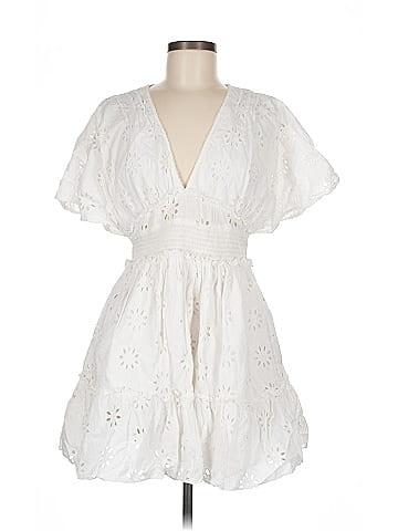 Zara Cocktail Dress (view 1)