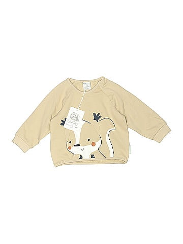 Polarn O. Pyret Pullover Sweater (view 1)
