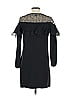 Chelsea28 Black Cocktail Dress Size S - photo 2