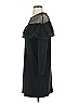 Chelsea28 Black Cocktail Dress Size S - photo 5