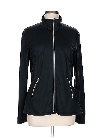 Tail Track Jacket (view 1)