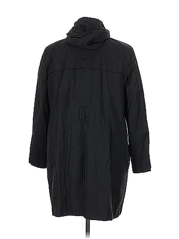 London Fog Raincoat (view 2)
