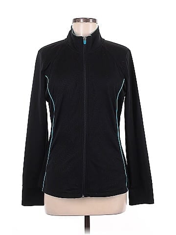 Cascade Sport Track Jacket (view 1)