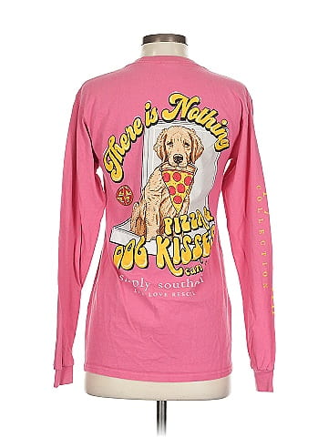 Simply Southern Long Sleeve T-Shirt (view 2)