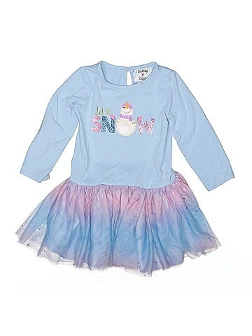 Counting Daisies Dress (view 1)