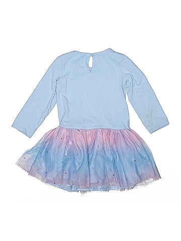Counting Daisies Dress (view 2)
