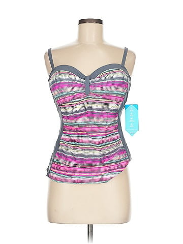 Free Country Sleeveless Top (view 1)
