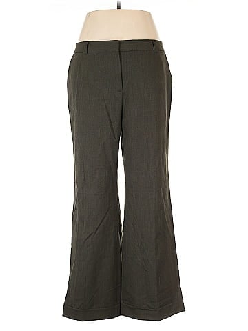 Jones New York Collection Dress Pants (view 1)