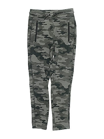 Gap Fit Casual Pants (view 1)