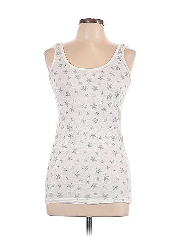 E.Vil Sleeveless Top (view 1)