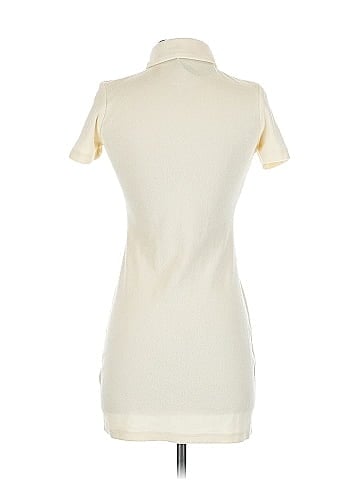 White Fox Cocktail Dress (view 2)
