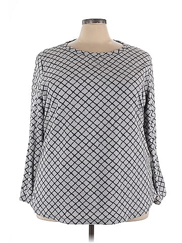 Karen Scott Sport Fleece (view 1)
