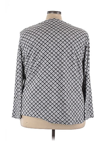 Karen Scott Sport Fleece (view 2)