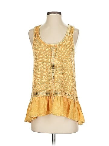 Eri + Ali Sleeveless Blouse (view 1)
