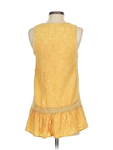 Eri + Ali Sleeveless Blouse (view 2)