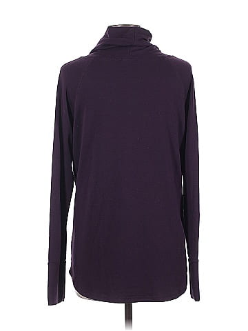 Pink Clover Sweatshirt (view 2)