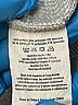 DONNI Gray Cardigan One size - photo 5