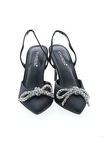 Shoedazzle Heels (view 2)