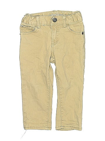 Baby Gap Khakis (view 1)