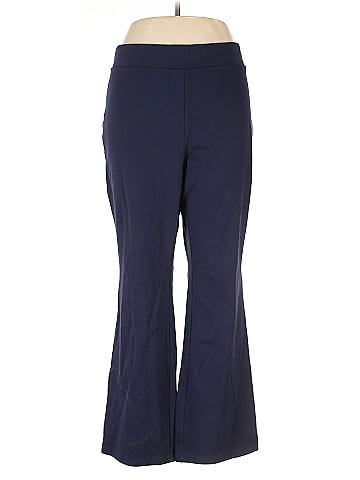 Isaac Mizrahi LIVE! Active Pants (view 1)