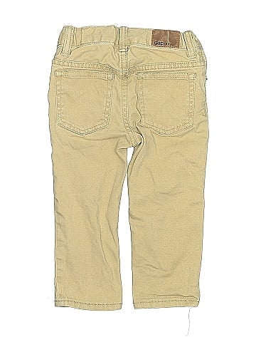 Baby Gap Khakis (view 2)