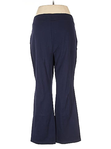 Isaac Mizrahi LIVE! Active Pants (view 2)
