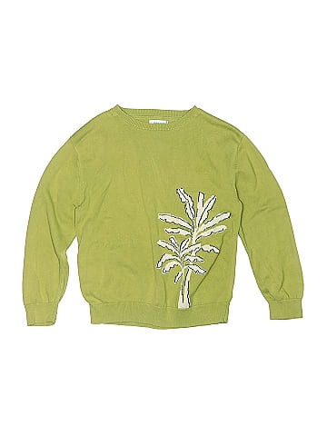 Mayoral Pullover Sweater (view 1)