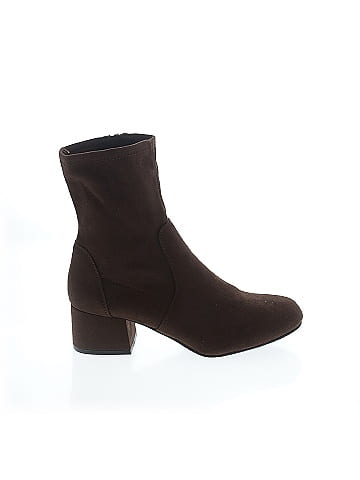 Kenneth Cole REACTION Boots (view 1)