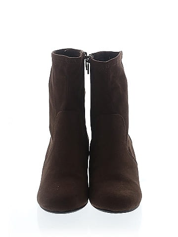 Kenneth Cole REACTION Boots (view 2)