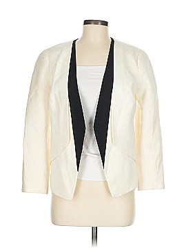 Narciso Rodriguez Silk Blazer