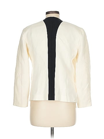 Narciso Rodriguez Silk Blazer (view 2)