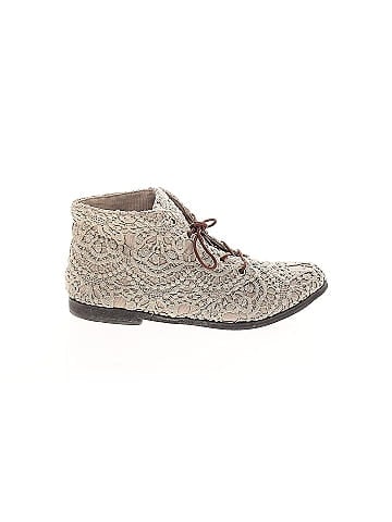 Mix No. 6 Ankle Boots (view 1)
