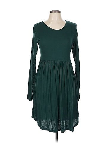 HiMONE Casual Dress (view 1)