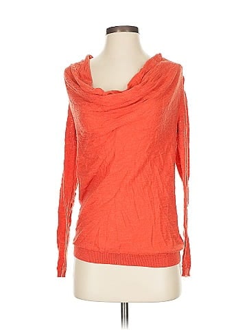 Angel of the North Pullover Sweater (view 1)